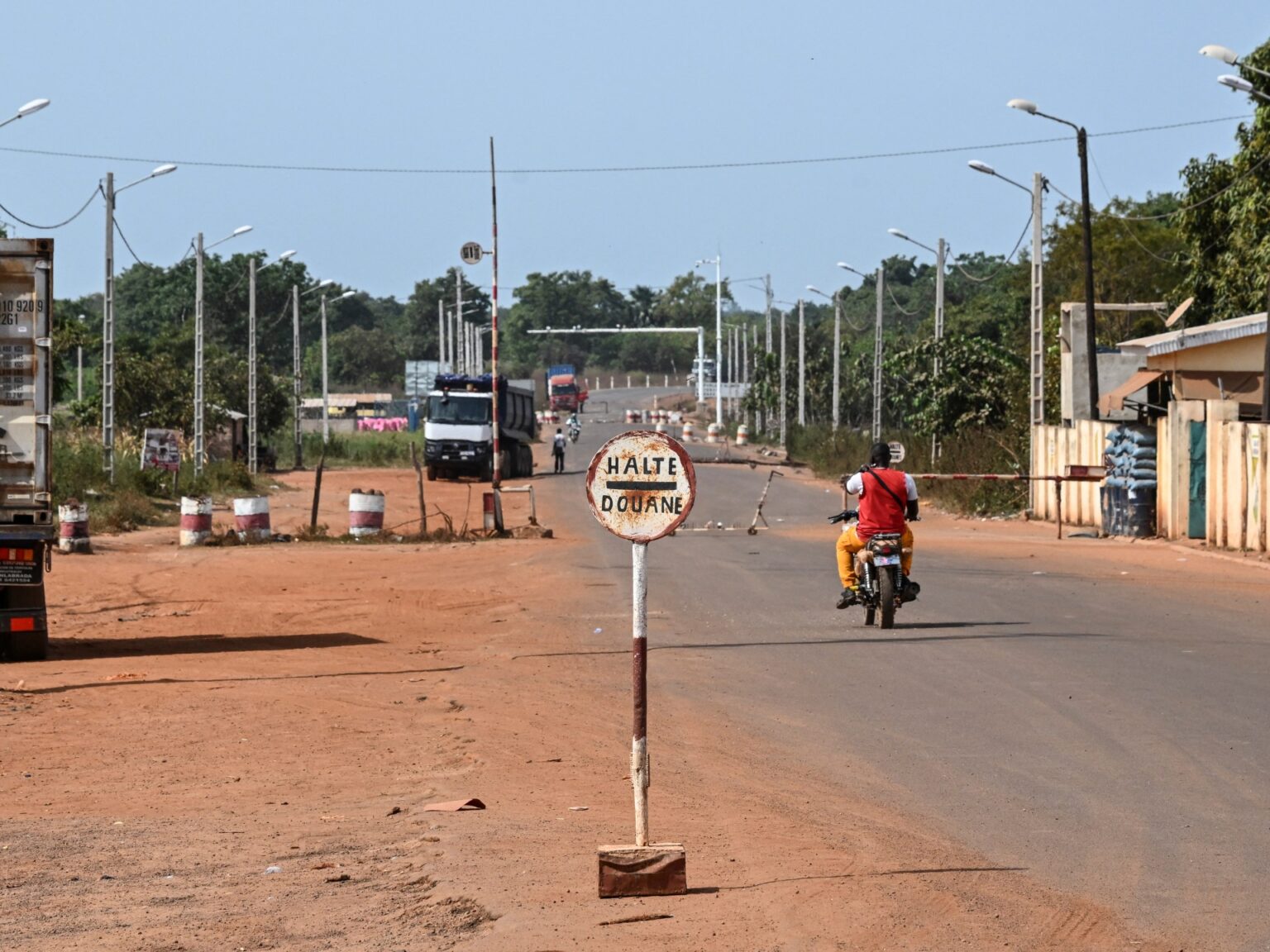 Ivory Coast boosts border defence resulting from ‘unusual flow’ of Malian refugees | Migration News | USAEMALL.com