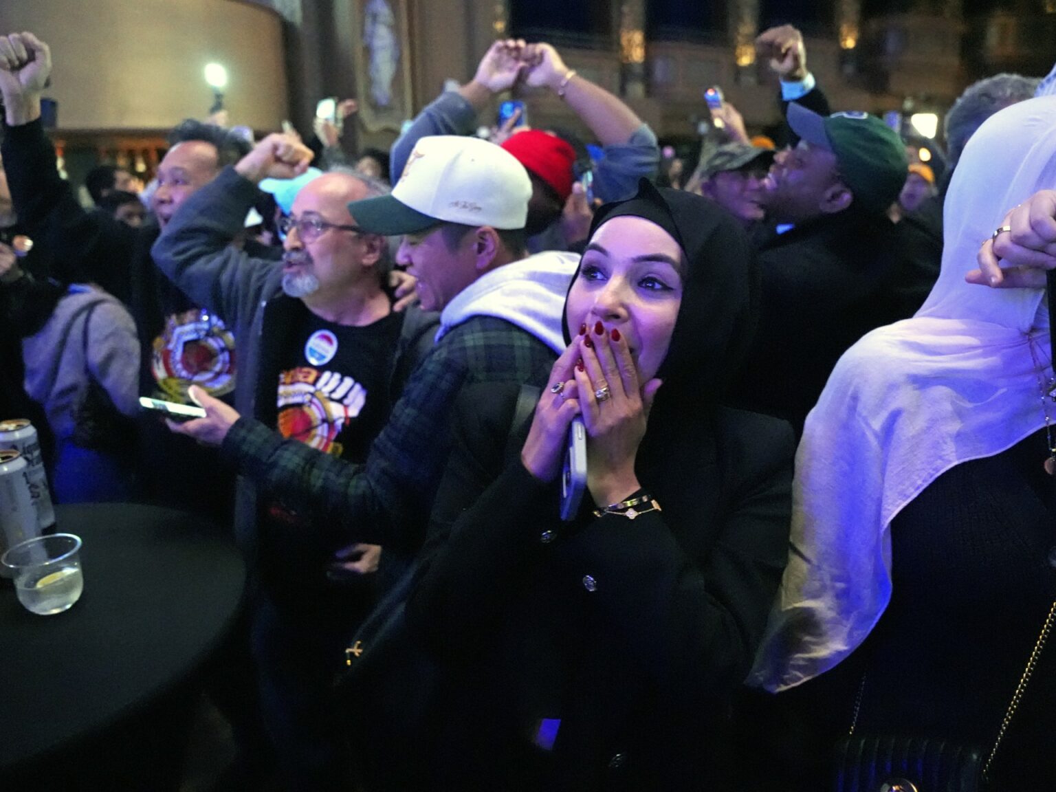 The bipartisan consolation with Islamophobia harms us all | Islamophobia | USAEMALL.com