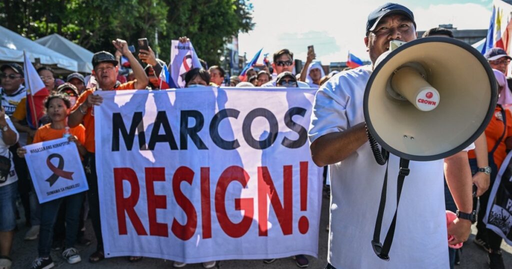 What’s prompting rising anticorruption protests within the Philippines? | Explainer News | USAEMALL.com