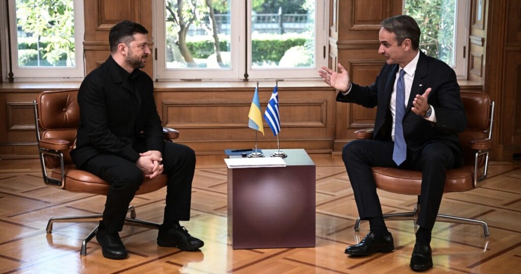 Russia-Ukraine warfare: List of key occasions, day 1,362 | Russia-Ukraine warfare News | USAEMALL.com