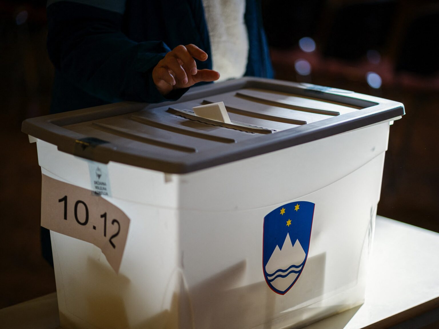 Slovenia referendum rejects assisted dying legislation for terminally unwell adults | Health News | USAEMALL.com