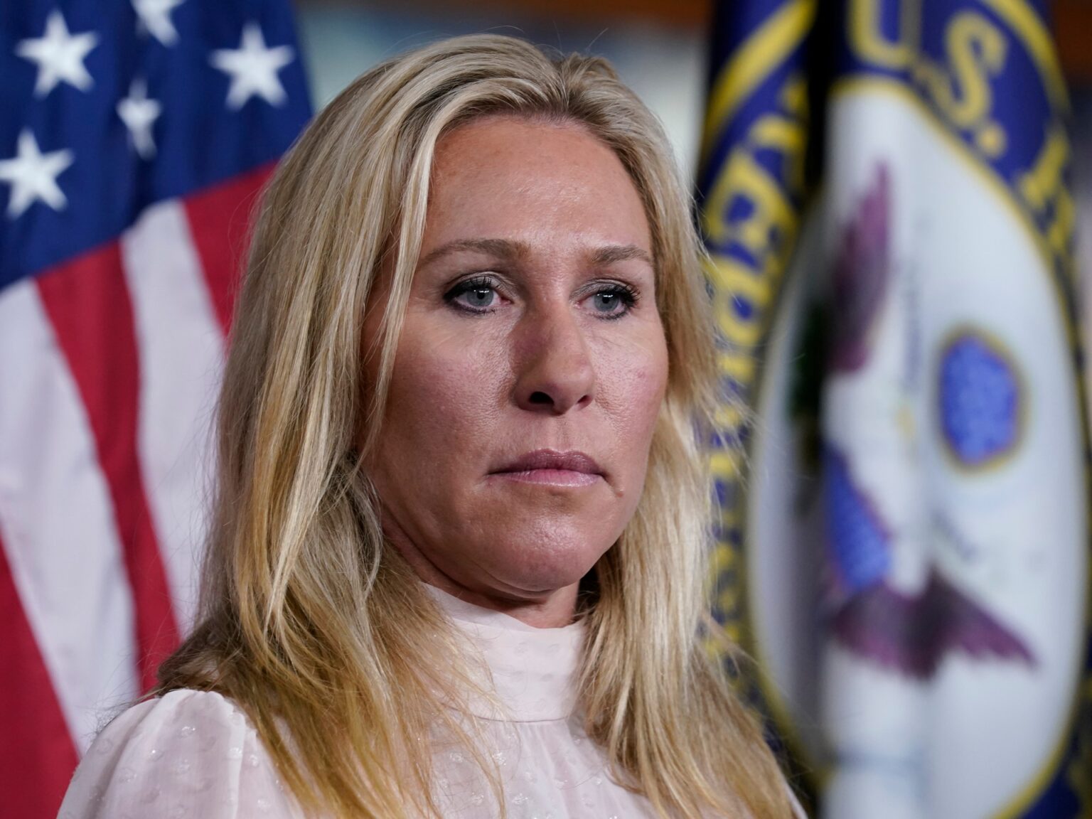 Who is Marjorie Taylor Greene, Trump’s MAGA ally turned critic? | Donald Trump News | USAEMALL.com