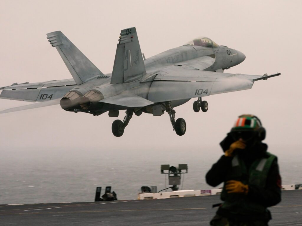 US Senate votes in opposition to limiting Trump’s potential to assault Venezuela | Donald Trump News | USAEMALL.com