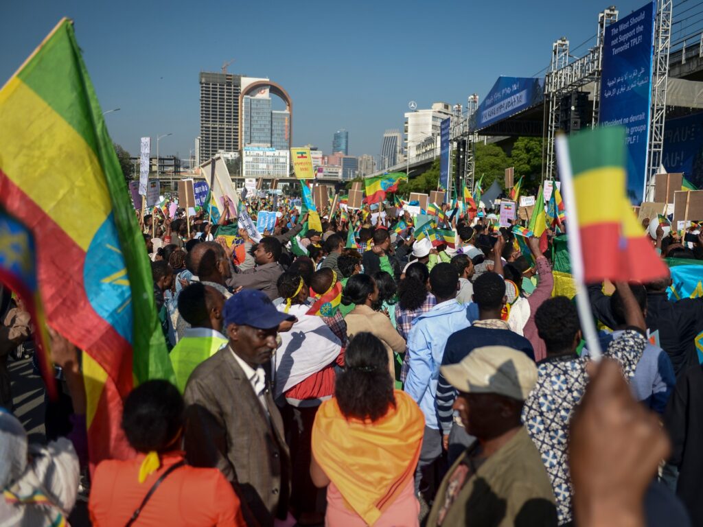 Tigray fighters enter Ethiopia’s Afar area, stoking fears of latest battle | Conflict News | USAEMALL.com