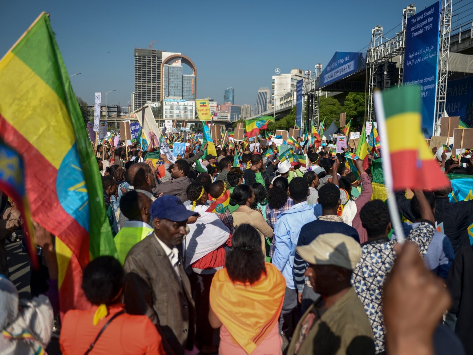 Tigray fighters enter Ethiopia’s Afar area, stoking fears of latest battle | Conflict News | USAEMALL.com