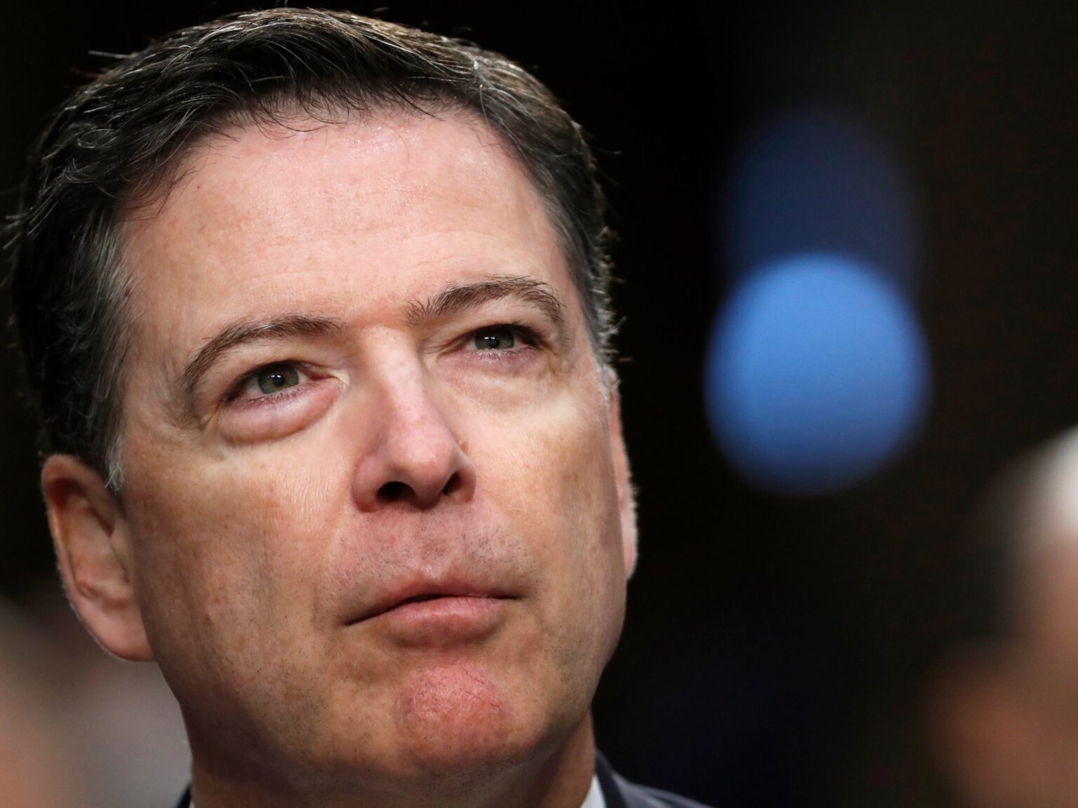 ‘Disturbing pattern’: US decide rebukes ‘missteps’ in James Comey indictment | Donald Trump News | USAEMALL.com