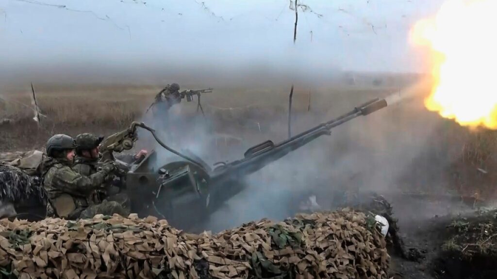 Ukraine drone strikes throw energy provides into disarray in Russian cities | Russia-Ukraine conflict News | USAEMALL.com