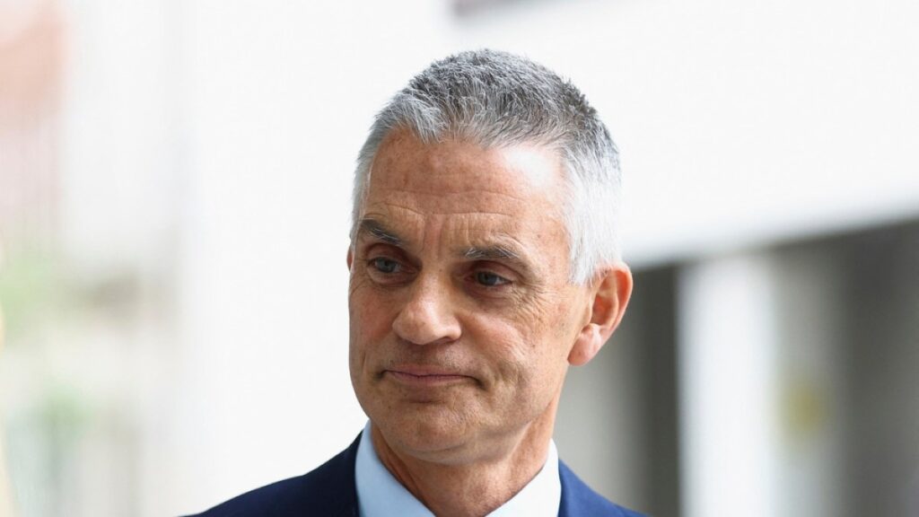 BBC boss Tim Davie resigns after criticism over Trump speech edit | Media News | USAEMALL.com