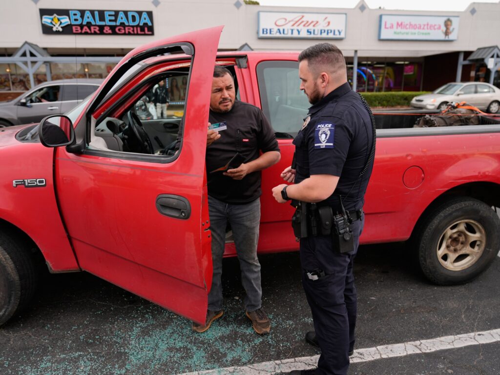 US immigration crackdown, arrests below means in Charlotte, North Carolina | Donald Trump News | USAEMALL.com