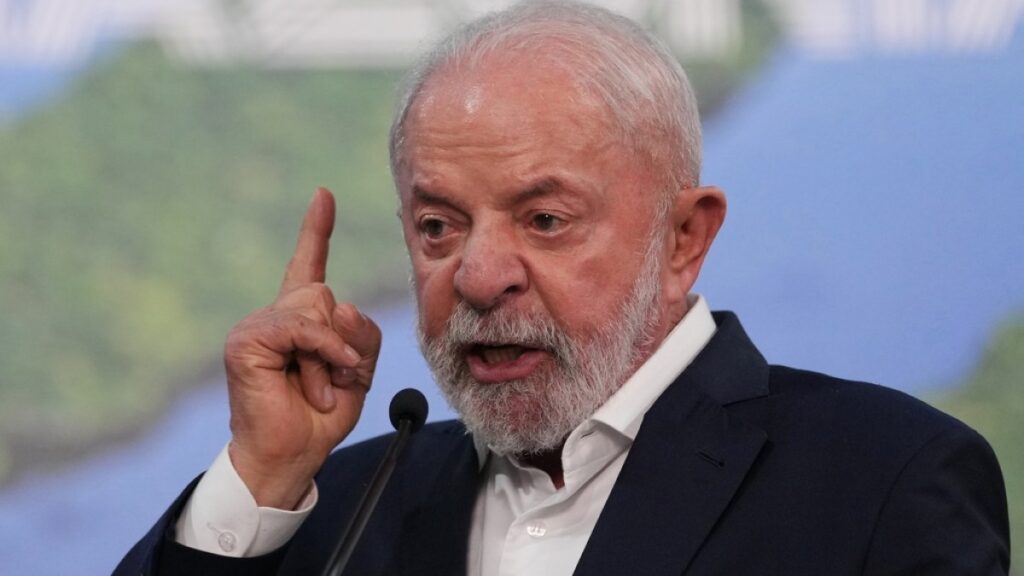 Brazil’s Lula faces obstacles in push for settlement at local weather summit | Climate Crisis News | USAEMALL.com