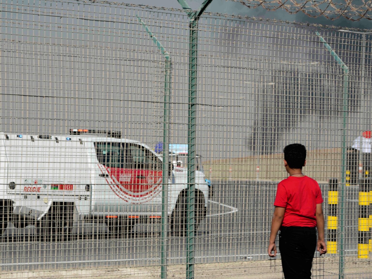India’s Tejas fighter jet crashes at Dubai Airshow, pilot dies | Aviation News | USAEMALL.com