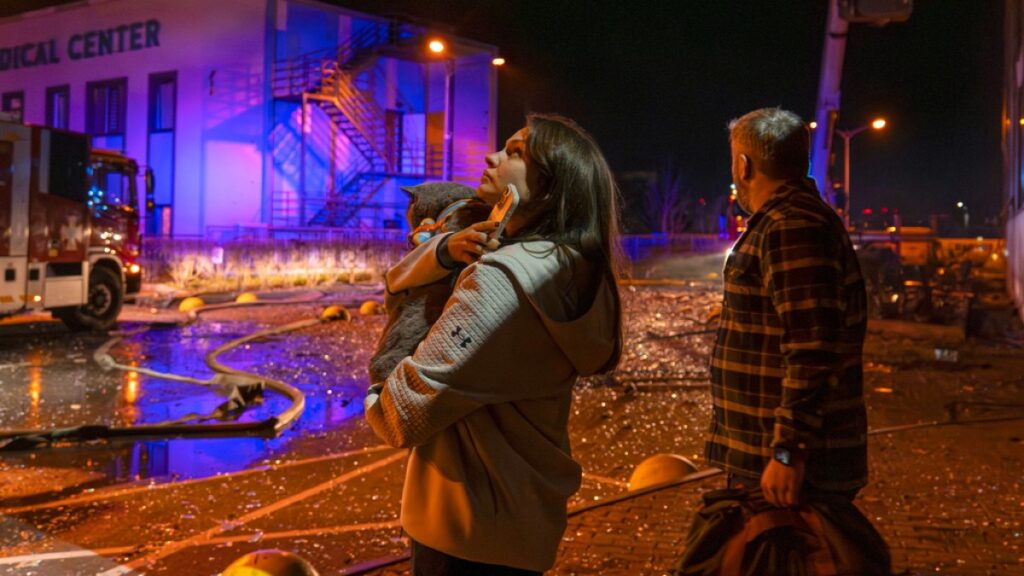 Trump to ship prime envoy to Russia in push to finalise Ukraine plan | Russia-Ukraine struggle News | USAEMALL.com