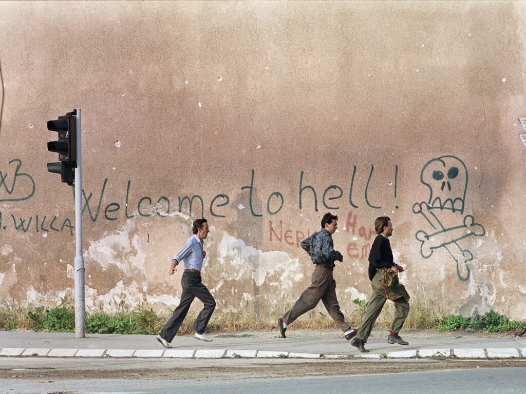 Italy probes Sarajevo ‘sniper safaris’: What had been they, who was concerned? | Crimes Against Humanity News | USAEMALL.com