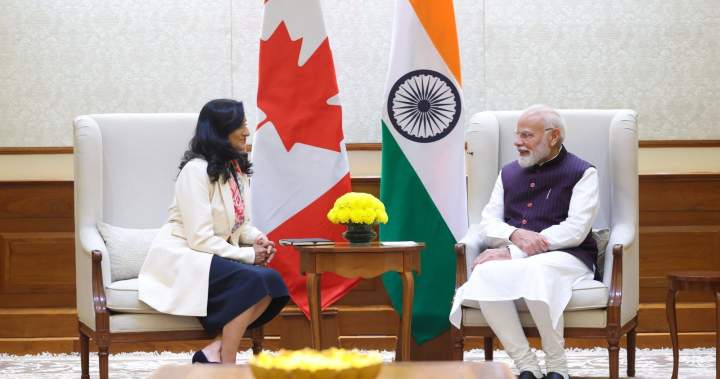 Intercepted communications hyperlink Indian authorities to B.C. Sikh chief’s assassination | USAEMALL.com