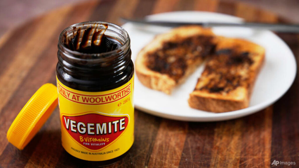 Australian inmate sues for proper to eat Vegemite in jail | USAEMALL.com