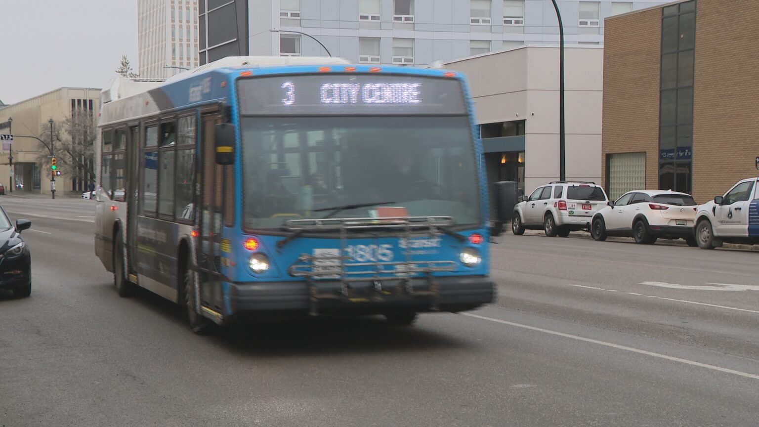 Saskatoon residents longing for Link bus developments, others categorical concern – Saskatoon | USAEMALL.com