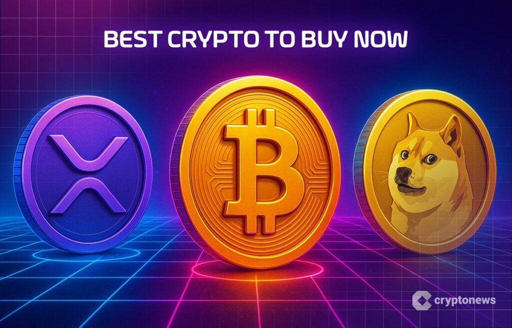 Best Crypto to Buy Now 24 November: XRP, Bitcoin, Dogecoin | USAEMALL.com