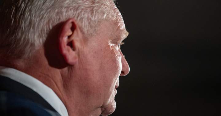 Ford authorities open to utilizing however clause to publish intercourse offenders registry | USAEMALL.com