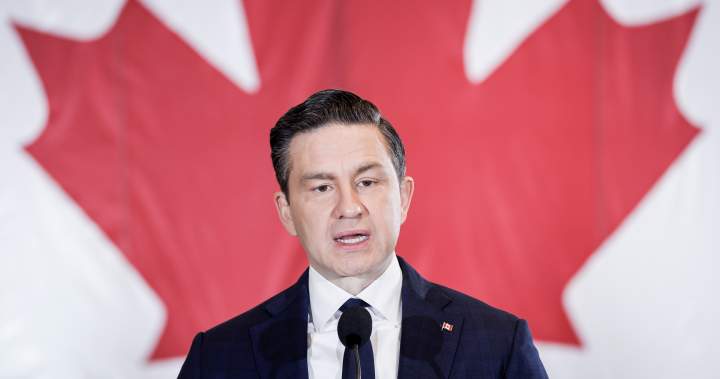 Conservatives received’t say if MPs shall be pressured to vote towards price range – National | USAEMALL.com