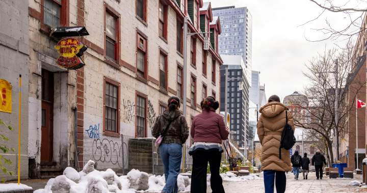 Montreal’s staple Wing Noodles to shut – Montreal | USAEMALL.com