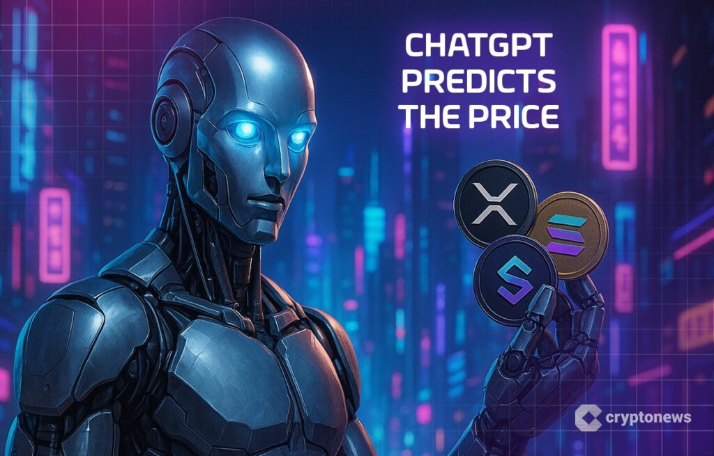ChatGPT Predicts XRP, Solana, BNB Prices by End of 2025 | USAEMALL.com