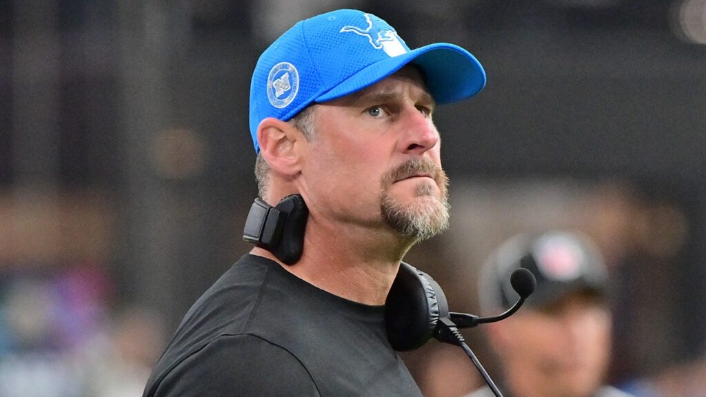 Dan Campbell remembers rowdy Philly followers as Lions put together for Eagles matchup | USAEMALL.com