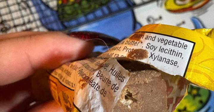 Police in 2 B.C. communities warn of stitching needles in Halloween sweet | USAEMALL.com