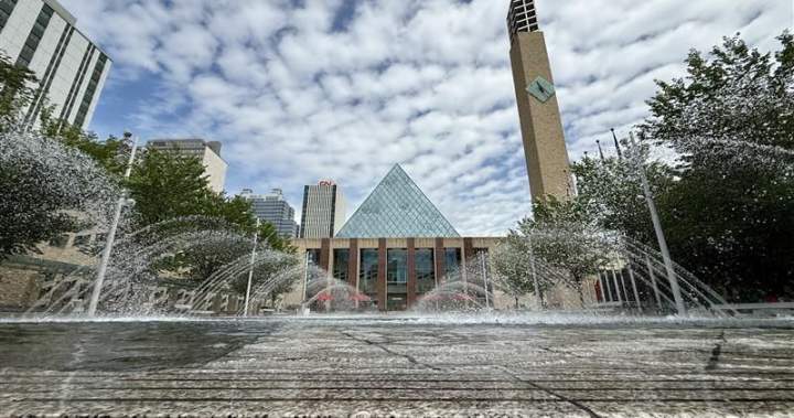 ‘Sign of confidence’: Edmonton reacts to Budget 2025 | USAEMALL.com