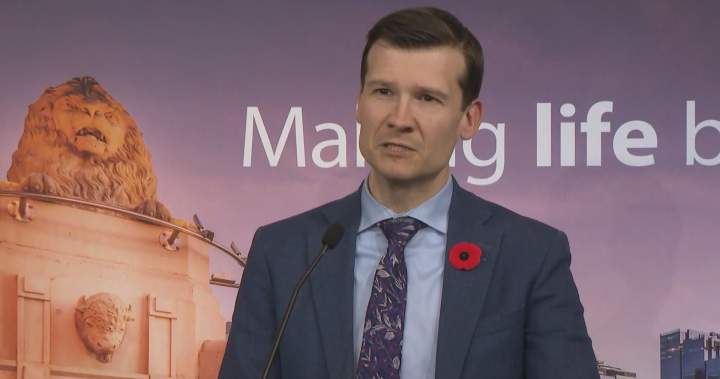 Calgary’s mayor cautiously optimistic about federal funds as extra particulars sought – Calgary | USAEMALL.com