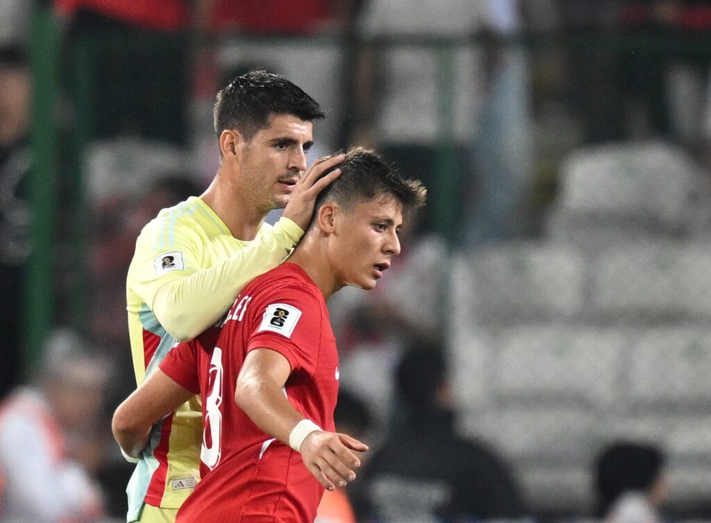 Spain vs Turkiye: World Cup 2026 qualifier – crew information, begin time, lineups | Football News | USAEMALL.com