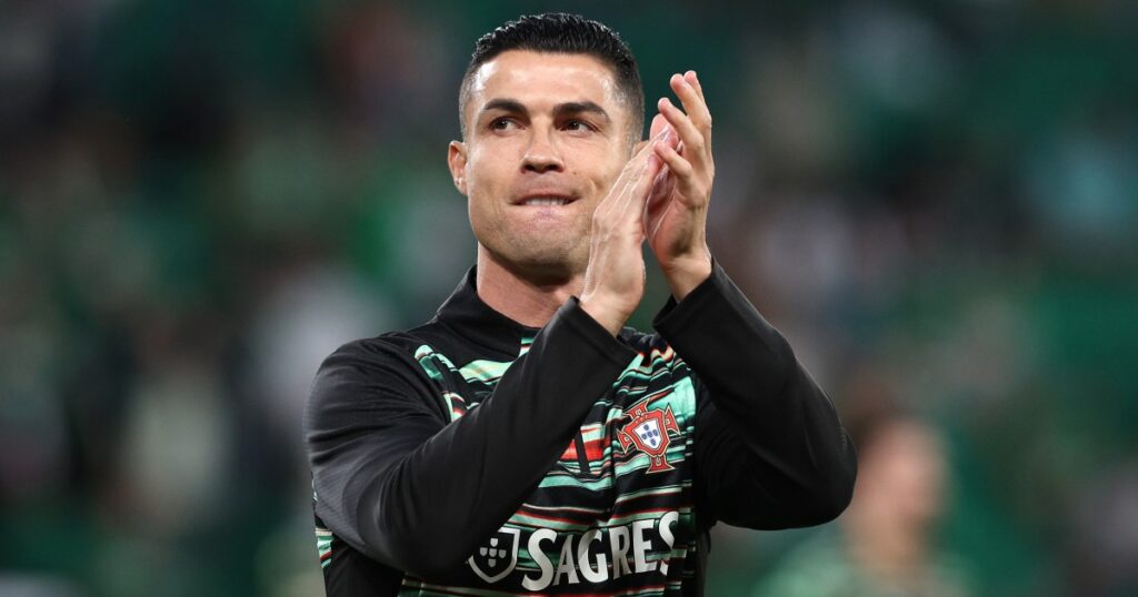 Cristiano Ronaldo plans to retire from soccer for household causes | Football News | USAEMALL.com