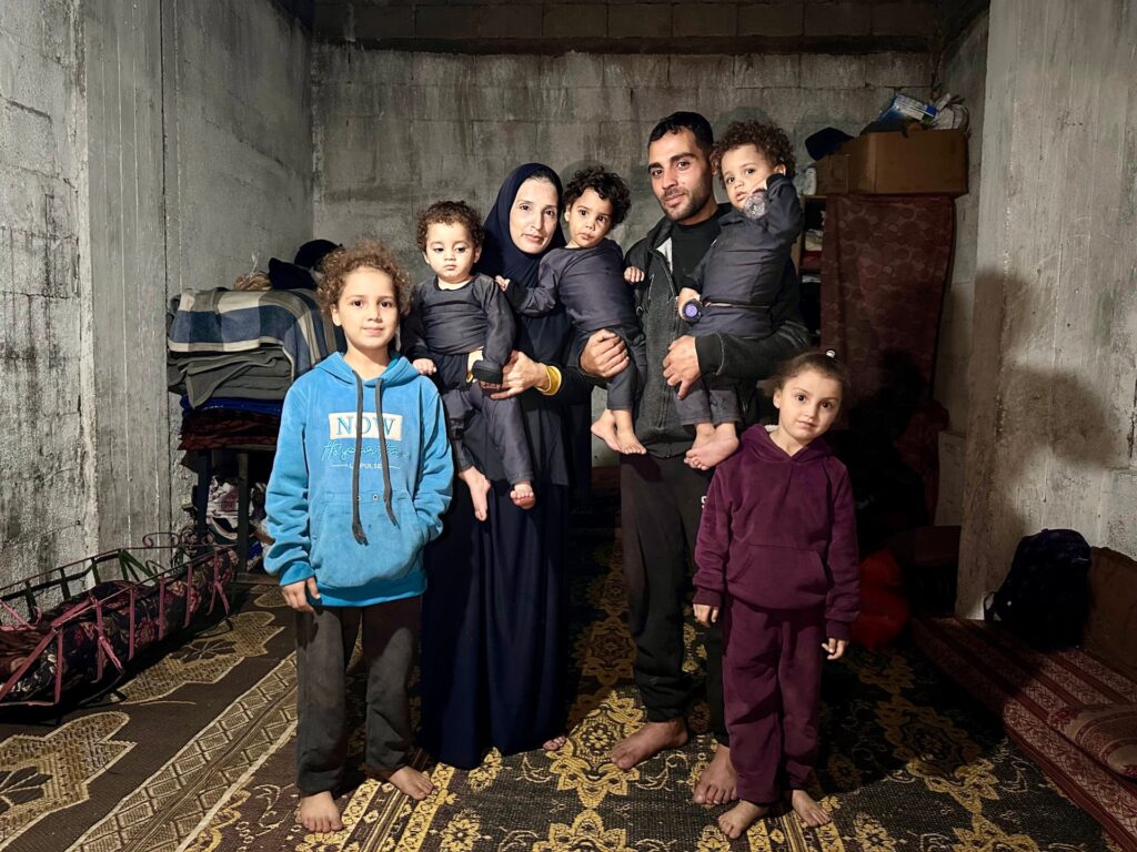 The moms, youngsters struggling Israel’s engineered hunger in Gaza | Israel-Palestine battle News | USAEMALL.com