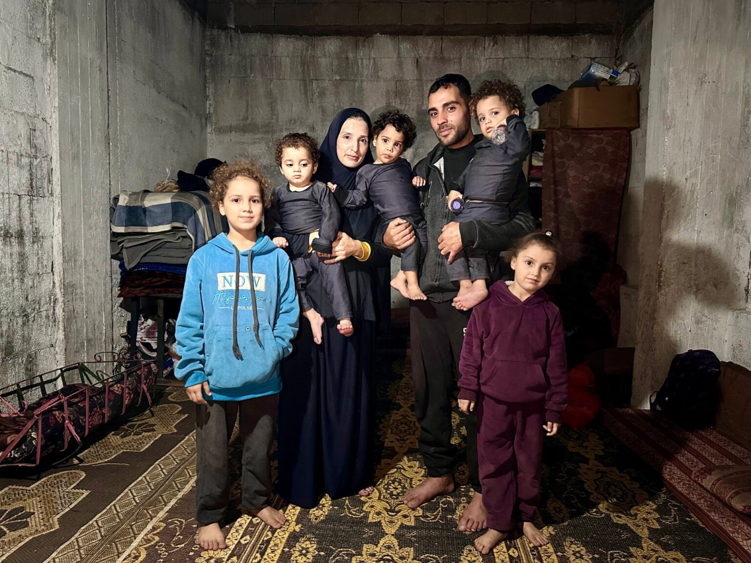 The moms, youngsters struggling Israel’s engineered hunger in Gaza | Israel-Palestine battle News | USAEMALL.com