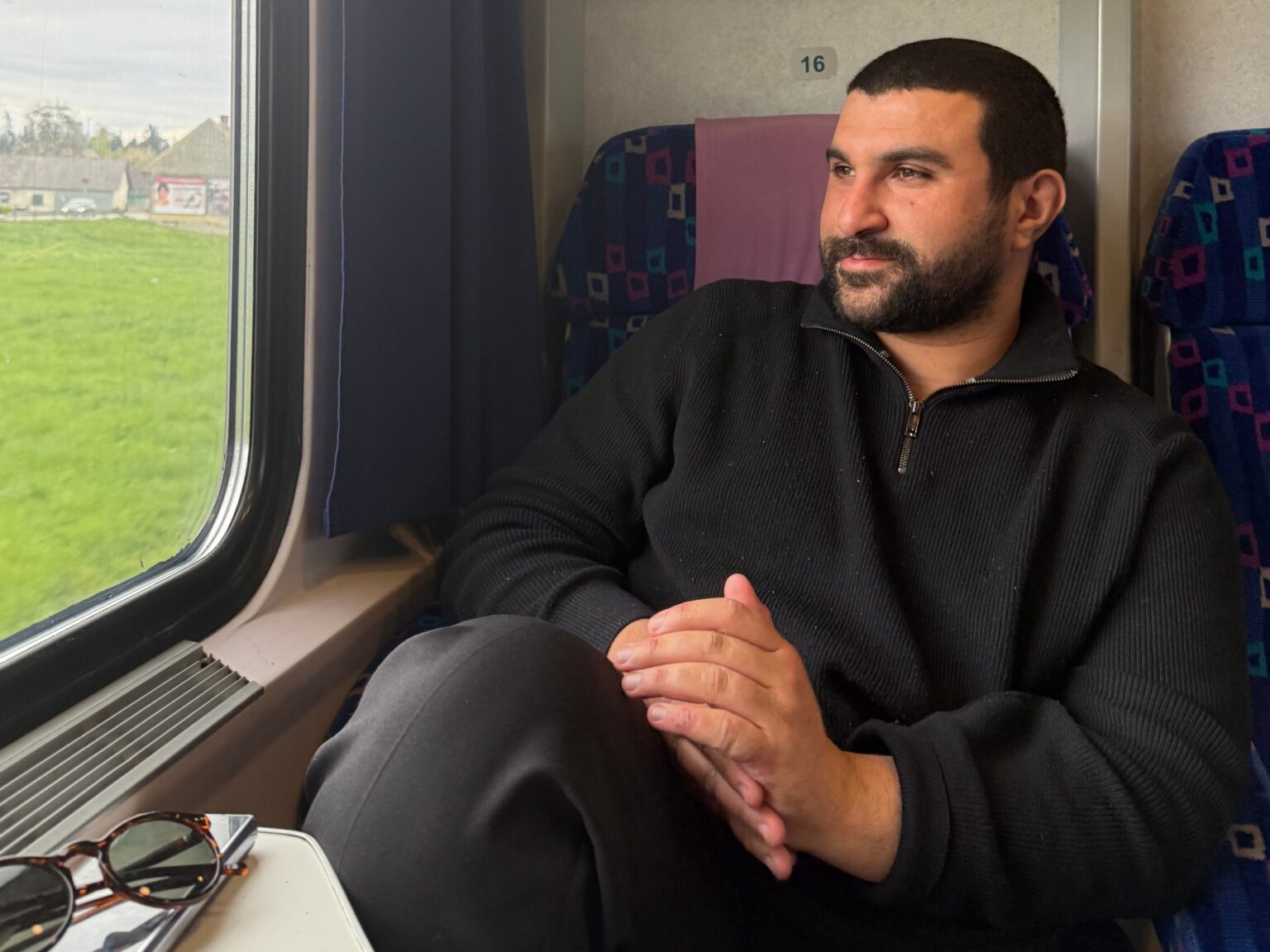 SOAS University ‘concerned’ by experiences of Sami Hamdi’s detention within the US | Freedom of the Press News | USAEMALL.com