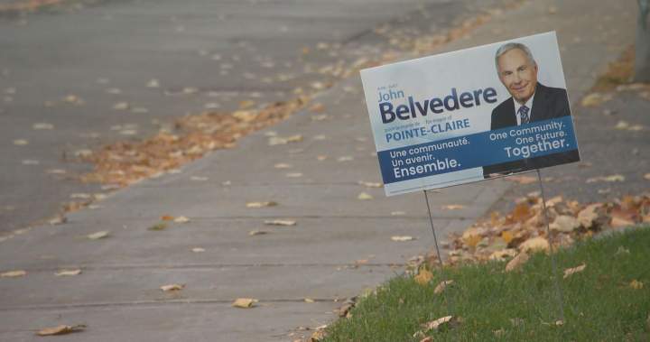 West Island residents vote for change, new faces in municipal elections – Montreal | USAEMALL.com