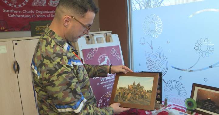 Manitoba program working to assist First Nations veterans – Winnipeg | USAEMALL.com