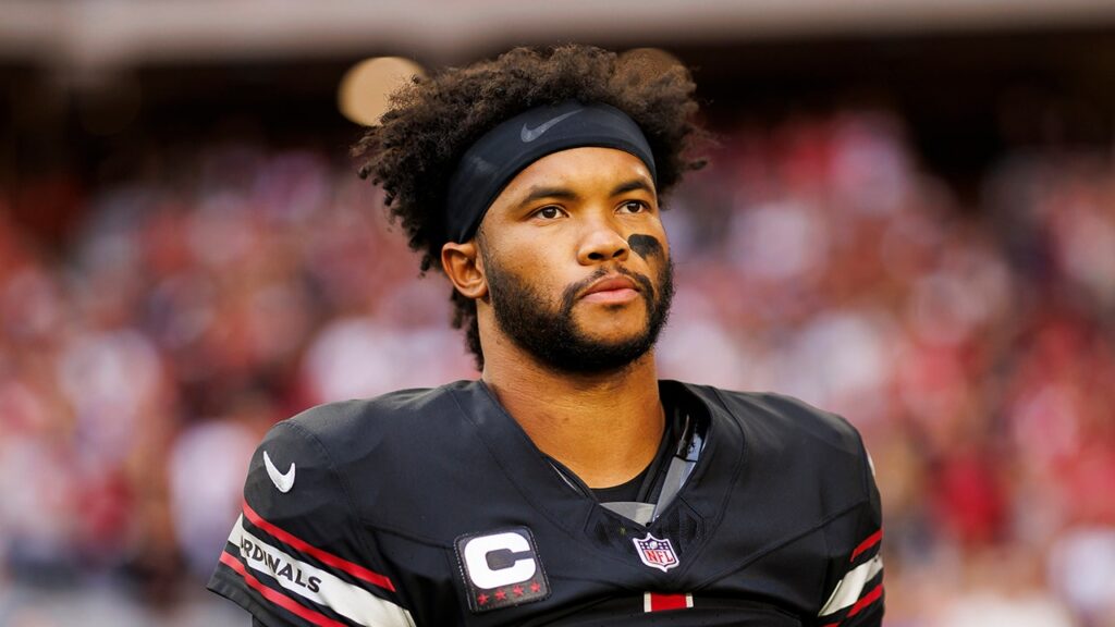Cardinals place quarterback Kyler Murray on IR for 4 weeks with foot damage | USAEMALL.com