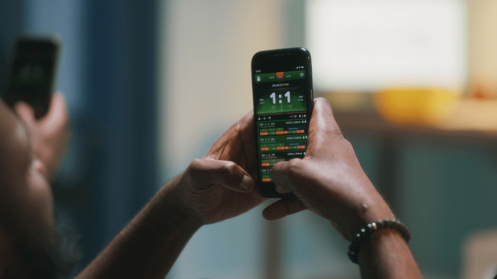 Top 10 Sports Betting Companies in Africa in 2025 | USAEMALL.com