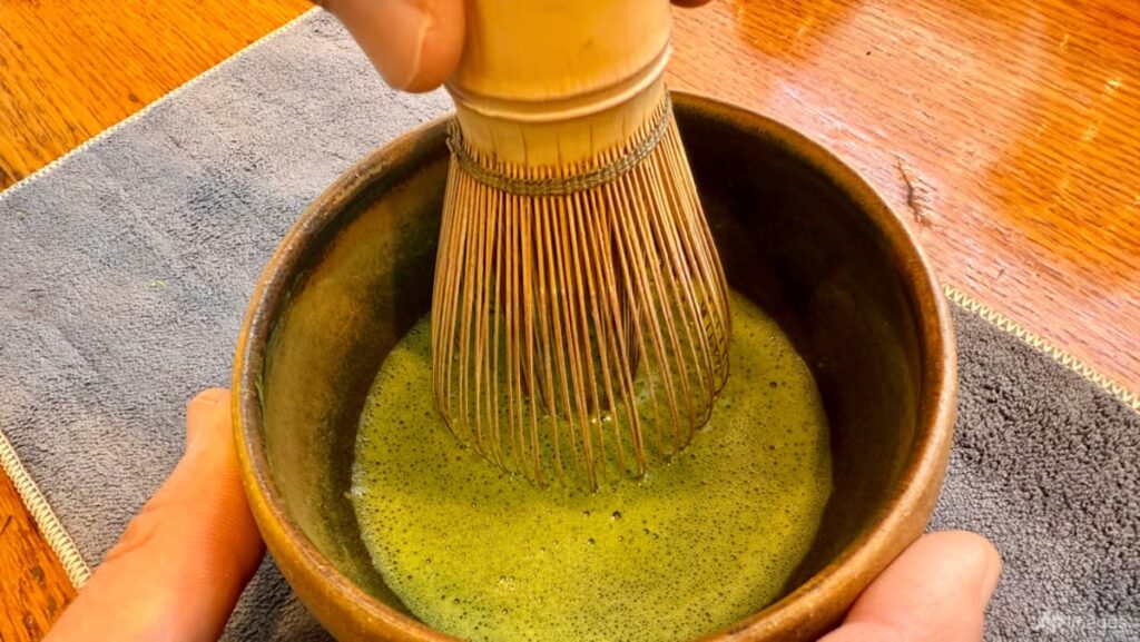 Commentary: Japan must deal with matcha extra like champagne | USAEMALL.com