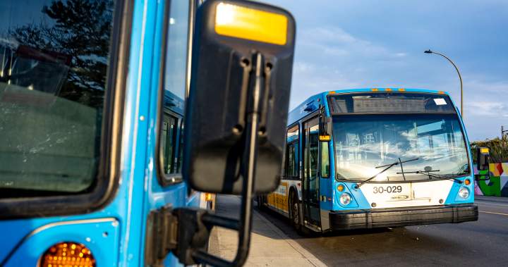 Montreal transit strike: Service to ‘resume gradually’ as job motion ends – Montreal | USAEMALL.com