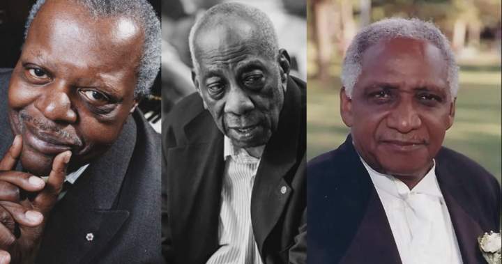 Black group calls on Montreal to acknowledge notable figures – Montreal | USAEMALL.com