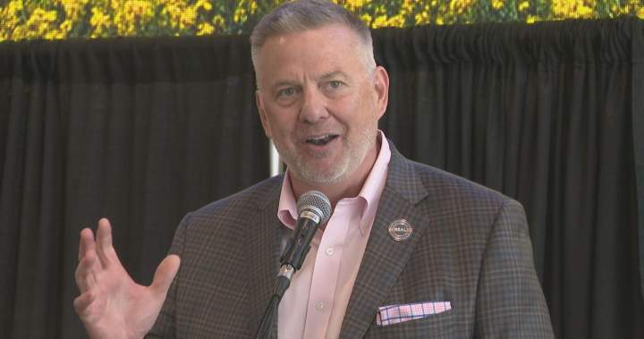 REAL CEO steps down lower than 5 months after appointment – Regina | USAEMALL.com