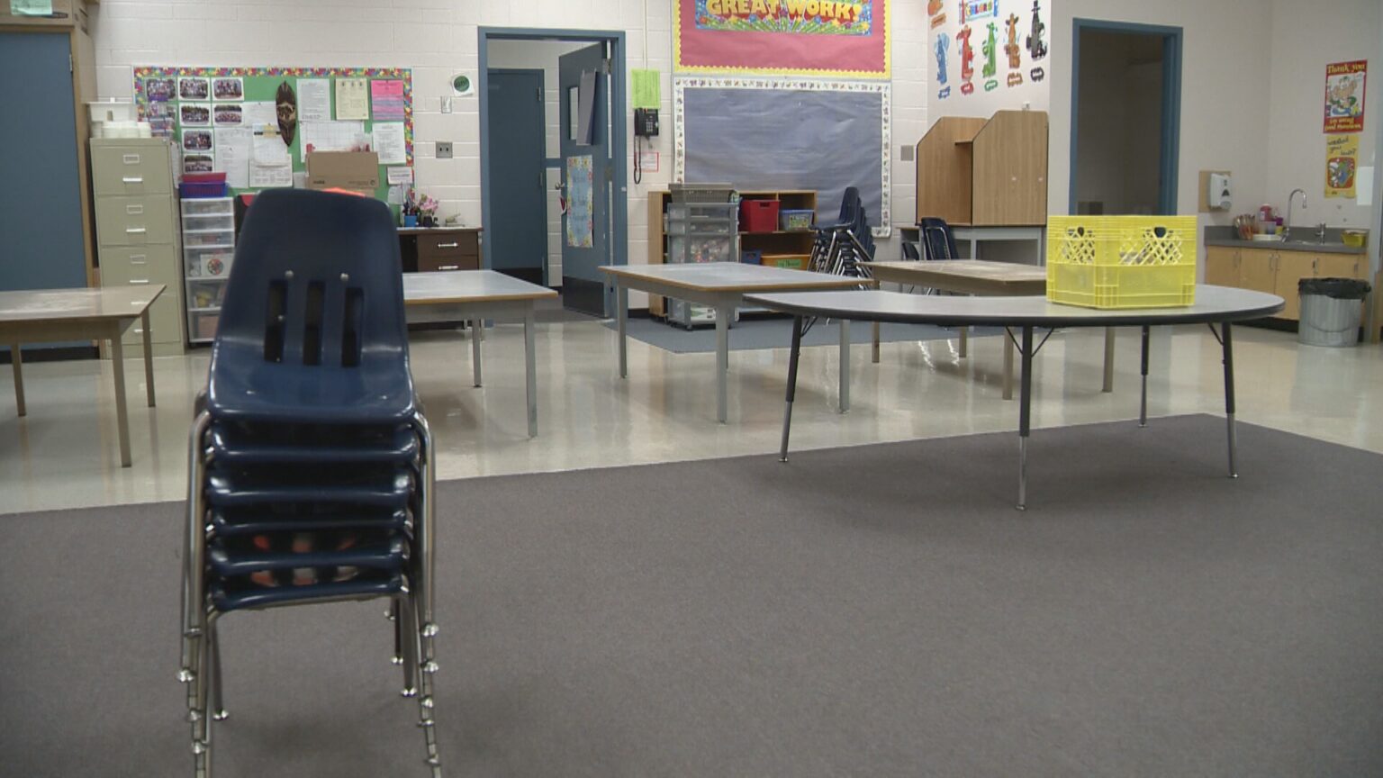 Saskatchewan sexual assault centres combating to get again into faculties | USAEMALL.com