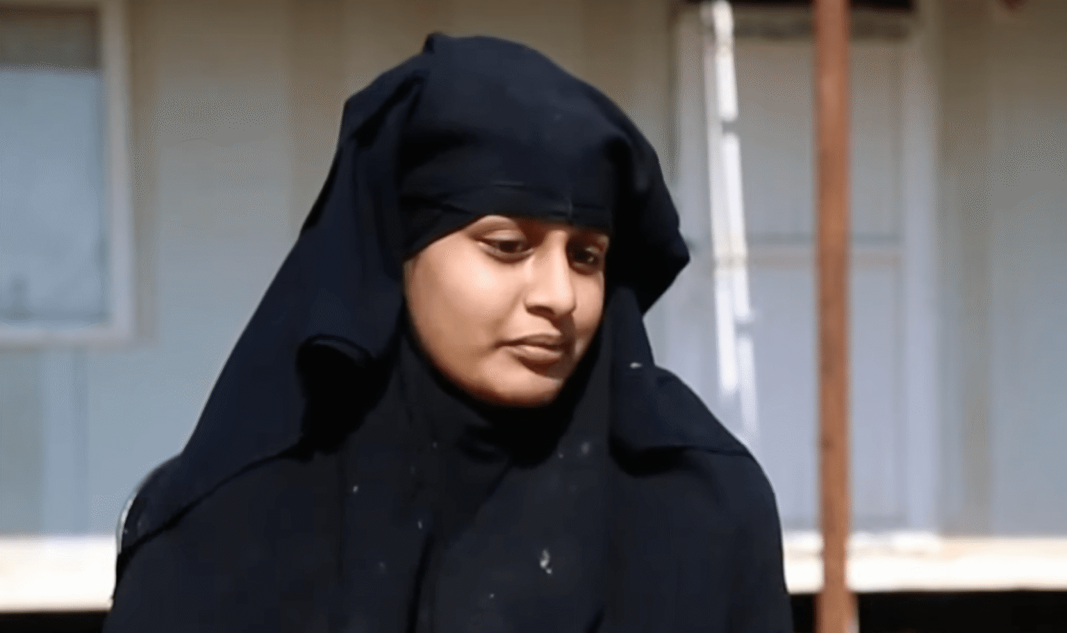 New overview urges UK to repatriate Shamima Begum, others from Syria | News | USAEMALL.com