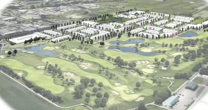 Kelowna farmers push again towards proposed land swap involving golf course | USAEMALL.com