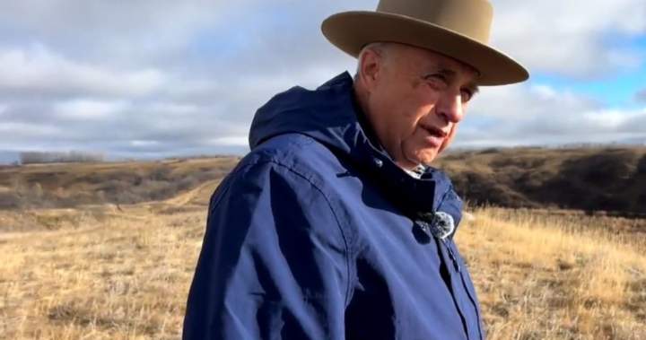 Shaping Saskatchewan: Ernie Walker | Globalnews.ca | USAEMALL.com