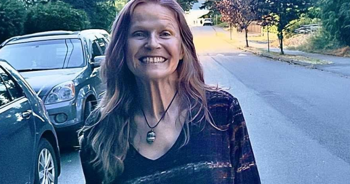 Disappearance of Nanaimo lacking lady thought of ‘highly suspicious’ police say – BC | USAEMALL.com