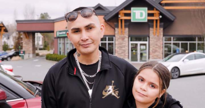 TD Bank settles human rights grievance by B.C. Muslim-Indigenous man – BC | USAEMALL.com