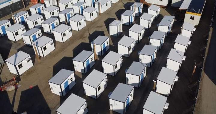 Penticton metropolis council delays vote on homeless tiny dwelling neighborhood, dangers shedding funding – Okanagan | USAEMALL.com