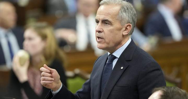 Liberals to announce loans for lumber producers, new quotas on some overseas metal | USAEMALL.com